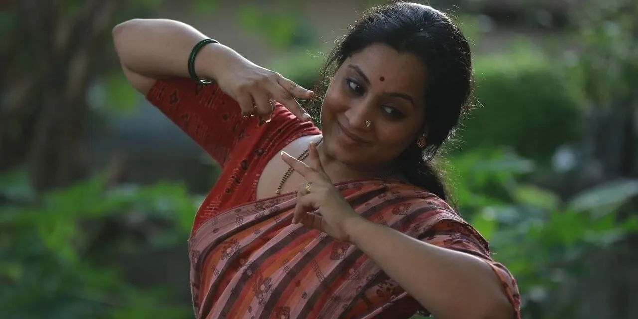 Portrait of Ponnu Sanjeev