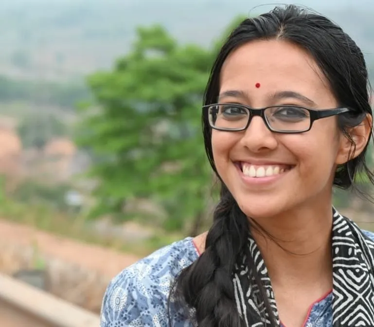 Portrait of The Bauls & Millet Songs: Shilanjani Bhattacharyya's Journey
